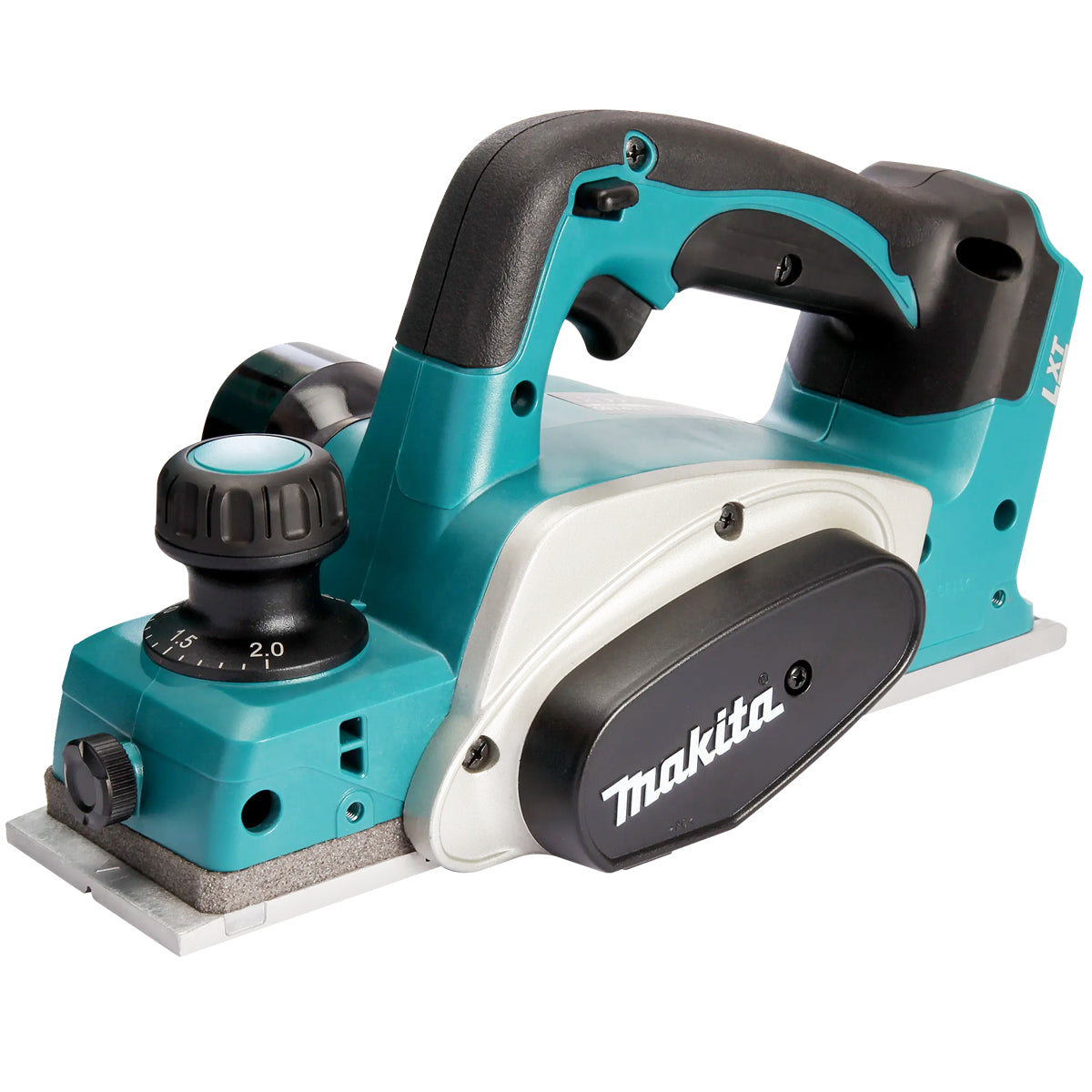 Makita 10 Piece Kit 18V Li-ion With 4 x 5.0Ah Batteries Charger T4TKIT-84